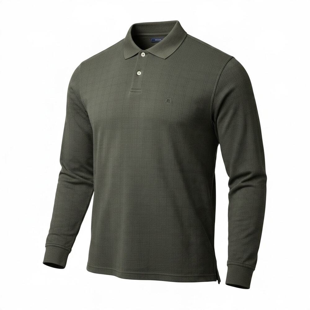 Saddlebred Men's Polo Shirt - NWT XXL!